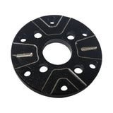 Maxbell RC Motor Mount Easy to Install Conversion Seat Upgrade Part