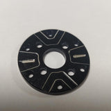 Maxbell RC Motor Mount Easy to Install Conversion Seat Upgrade Part