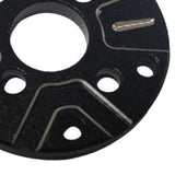Maxbell RC Motor Mount Easy to Install Conversion Seat Upgrade Part