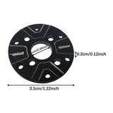 Maxbell RC Motor Mount Easy to Install Conversion Seat Upgrade Part
