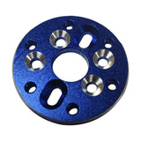 Maxbell RC Motor Mount Easy to Install Conversion Seat Upgrade Part