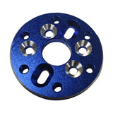 Maxbell RC Motor Mount Easy to Install Conversion Seat Upgrade Part