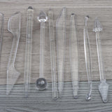 Maxbell 13 Pieces Clay Modeling Tools Set Pottery Tool for Building Shaping Supplies