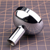 Maxbell Airbrush Display Holder Station Base Metal Lightweight Stable Sturdy Bracket