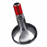 Maxbell Airbrush Display Holder Station Base Metal Lightweight Stable Sturdy Bracket