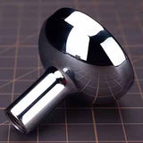 Maxbell Airbrush Display Holder Station Base Metal Lightweight Stable Sturdy Bracket