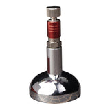 Maxbell Airbrush Display Holder Station Base Metal Lightweight Stable Sturdy Bracket