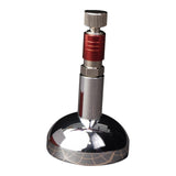 Maxbell Airbrush Display Holder Station Base Metal Lightweight Stable Sturdy Bracket