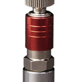 Maxbell Airbrush Display Holder Station Base Metal Lightweight Stable Sturdy Bracket