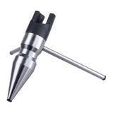 Maxbell Air Brush Storage Rack Fixed Angle Universal Lightweight Airbrush Grip Stand