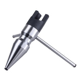 Maxbell Air Brush Storage Rack Fixed Angle Universal Lightweight Airbrush Grip Stand