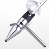 Maxbell Air Brush Storage Rack Fixed Angle Universal Lightweight Airbrush Grip Stand