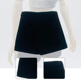 Maxbell 1/6 Scale Casual Lounge Shorts Figure Clothes for 12'' Woman Figures Costume