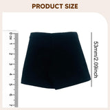 Maxbell 1/6 Scale Casual Lounge Shorts Figure Clothes for 12'' Woman Figures Costume