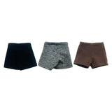 Maxbell 1/6 Scale Casual Lounge Shorts Figure Clothes for 12'' Woman Figures Costume