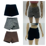 Maxbell 1/6 Scale Casual Lounge Shorts Figure Clothes for 12'' Woman Figures Costume
