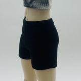 Maxbell 1/6 Scale Casual Lounge Shorts Figure Clothes for 12'' Woman Figures Costume