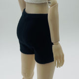 Maxbell 1/6 Scale Casual Lounge Shorts Figure Clothes for 12'' Woman Figures Costume