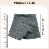 Maxbell 1/6 Scale Casual Lounge Shorts Figure Clothes for 12'' Woman Figures Costume