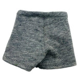 Maxbell 1/6 Scale Casual Lounge Shorts Figure Clothes for 12'' Woman Figures Costume