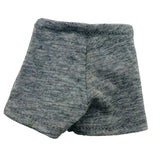 Maxbell 1/6 Scale Casual Lounge Shorts Figure Clothes for 12'' Woman Figures Costume