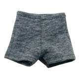 Maxbell 1/6 Scale Casual Lounge Shorts Figure Clothes for 12'' Woman Figures Costume