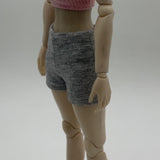 Maxbell 1/6 Scale Casual Lounge Shorts Figure Clothes for 12'' Woman Figures Costume
