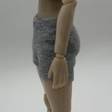 Maxbell 1/6 Scale Casual Lounge Shorts Figure Clothes for 12'' Woman Figures Costume