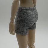 Maxbell 1/6 Scale Casual Lounge Shorts Figure Clothes for 12'' Woman Figures Costume