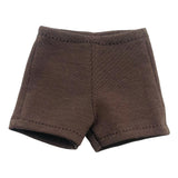 Maxbell 1/6 Scale Casual Lounge Shorts Figure Clothes for 12'' Woman Figures Costume