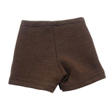 Maxbell 1/6 Scale Casual Lounge Shorts Figure Clothes for 12'' Woman Figures Costume