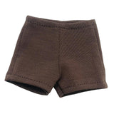 Maxbell 1/6 Scale Casual Lounge Shorts Figure Clothes for 12'' Woman Figures Costume