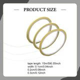 Maxbell Hobby Model Masking Tapes Hobbyist Practical Flexible Surface Covering Tapes