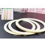 Maxbell Hobby Model Masking Tapes Hobbyist Practical Flexible Surface Covering Tapes