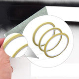 Maxbell Hobby Model Masking Tapes Hobbyist Practical Flexible Surface Covering Tapes