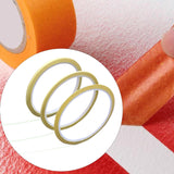Maxbell Hobby Model Masking Tapes Hobbyist Practical Flexible Surface Covering Tapes