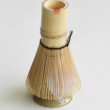 Maxbell Matcha Whisk Holder Tea Ceremony Teaware Whisks Stand for Kitchen Restaurant