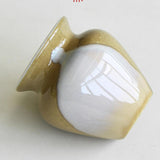 Maxbell 3 Pieces Japanese Matcha Whisk Set and Whisk Holder for Tea House Tea Lovers A