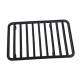 Maxbell RC Car Luggage Rack DIY Road Racer for TRX4M Crawler Luggage Carrier