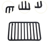 Maxbell RC Car Luggage Rack DIY Road Racer for TRX4M Crawler Luggage Carrier