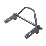 Maxbell 1/10 RC Crawler Bumper Front Bumper Easy to Install Spare Parts Hand Welding