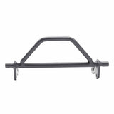 Maxbell 1/10 RC Crawler Bumper Front Bumper Easy to Install Spare Parts Hand Welding
