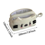 Maxbell Pencil Case School Office Supplies Large Capacity Gifts Makeup Bag for Child