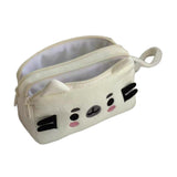 Maxbell Pencil Case School Office Supplies Large Capacity Gifts Makeup Bag for Child