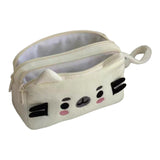 Maxbell Pencil Case School Office Supplies Large Capacity Gifts Makeup Bag for Child