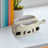 Maxbell Pencil Case School Office Supplies Large Capacity Gifts Makeup Bag for Child