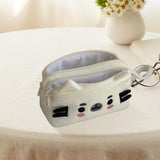 Maxbell Pencil Case School Office Supplies Large Capacity Gifts Makeup Bag for Child