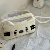 Maxbell Pencil Case School Office Supplies Large Capacity Gifts Makeup Bag for Child