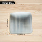 Maxbell Selenite Bowl Creative Collection Home Decoration Unique Charging Plate Bowl