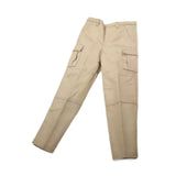 Maxbell 1:6 Scale Mans Figure Pants Doll Decor 12'' Action Figures Miniature Trouser